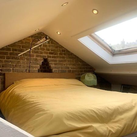 Funky 2 Bedroom Apartment In Town Centre Hastings Luaran gambar