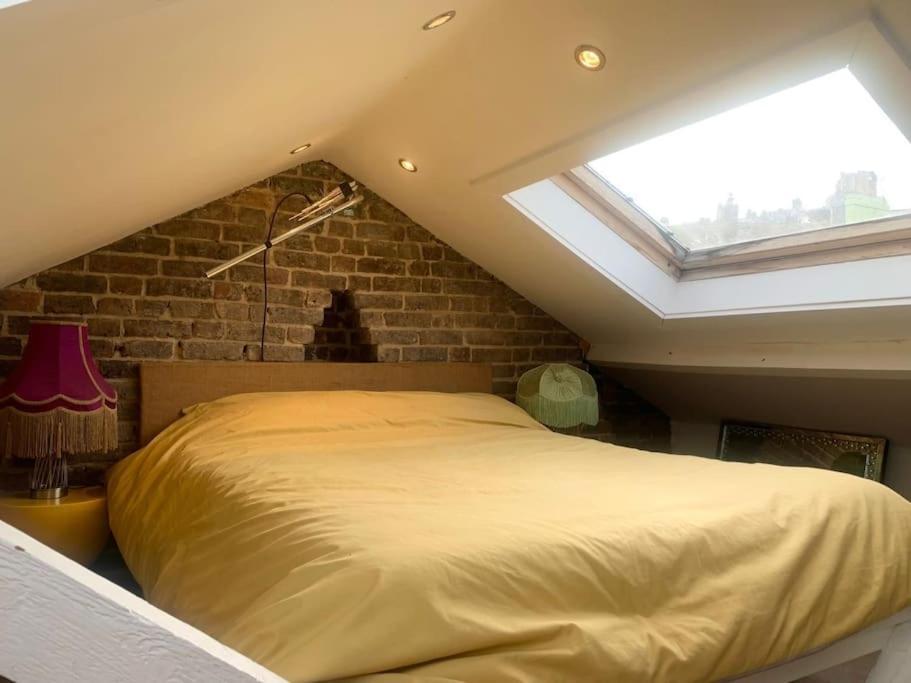 Funky 2 Bedroom Apartment In Town Centre Hastings Luaran gambar